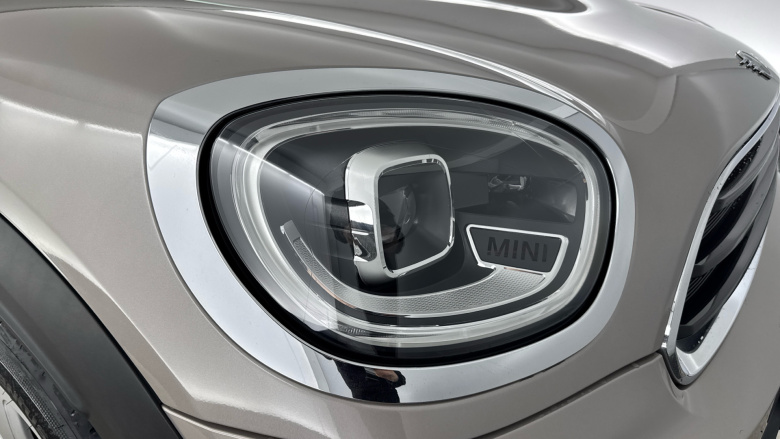 MINI Countryman 1.5 Cooper Classic 5dr Petrol Hatchback